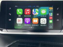 最近ではスマホと接続して純正のモニターにナビアプリを表示する車両が大多数となっております。　詳しくは無料電話または在庫お問合せボタンからお気軽にお問合せください。