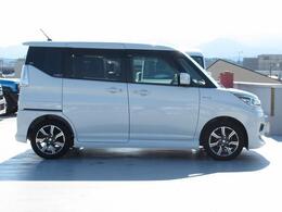右側面です☆是非とも実際にお車を見に来て下さい☆
