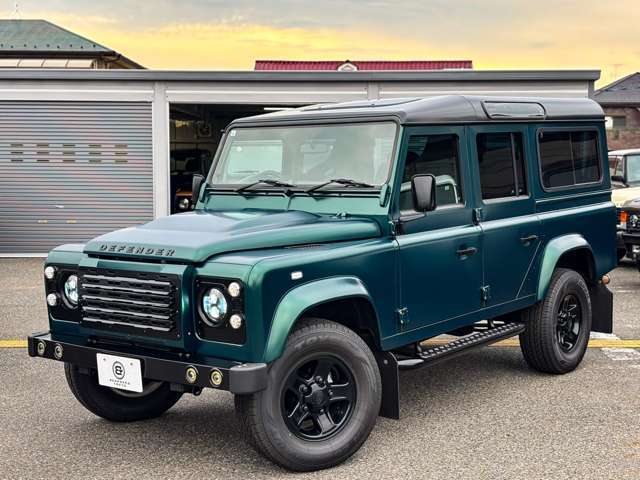 東京オートサロン2024出展車輌