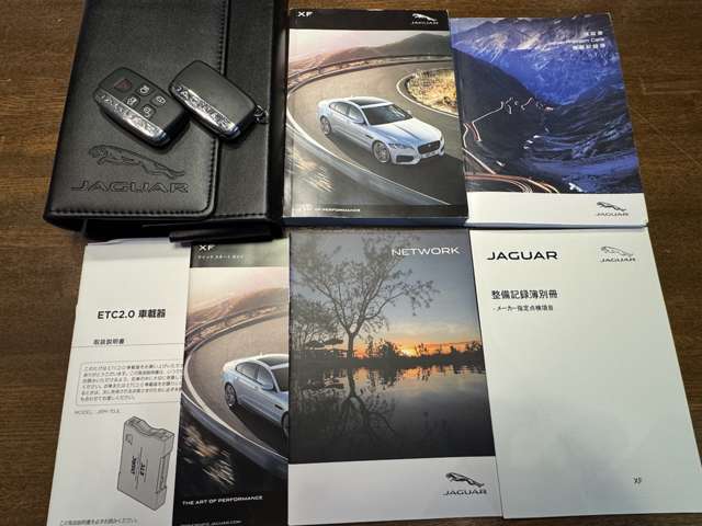 禁煙車 取扱説明書 新車時保証書 整備記録簿(R5,R6) スペアキー フロアマット