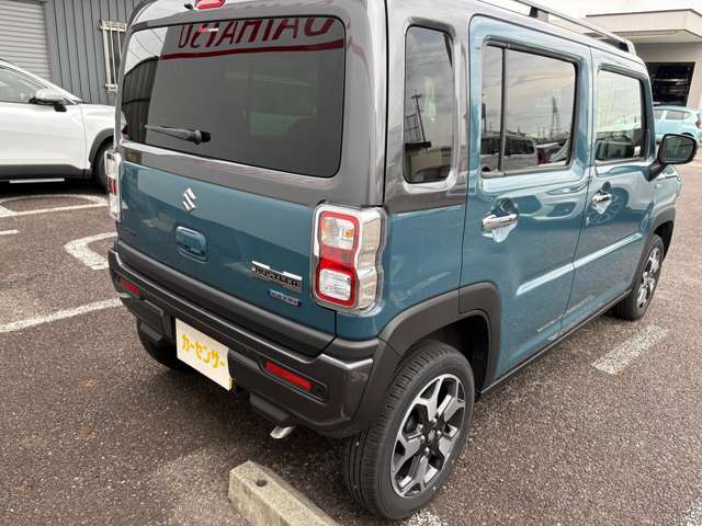数多くの在庫車の中からお気に入りの1台をお探し下さい！！