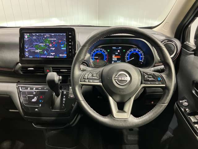 裏路地にも行ける楽しさ！小さく回れる！広い視界でよく見える！