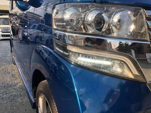 当社の車両は全車試乗可能となっております！まずはお気軽に現車確認or試乗にお越し下さいませ！