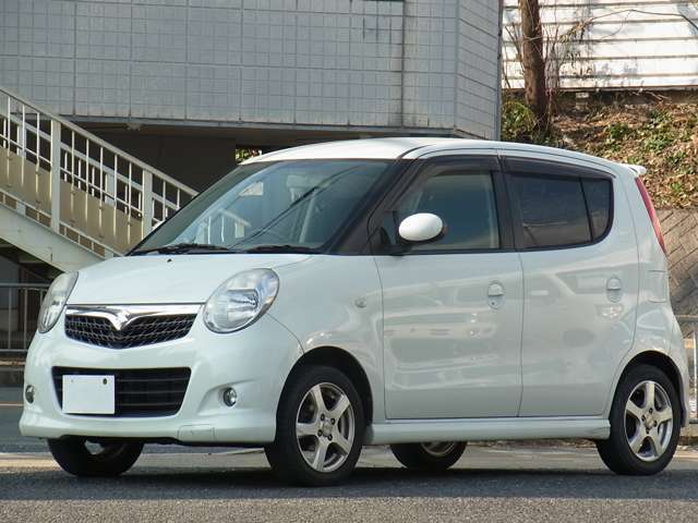 車検受登録渡し　お支払総額223，240円