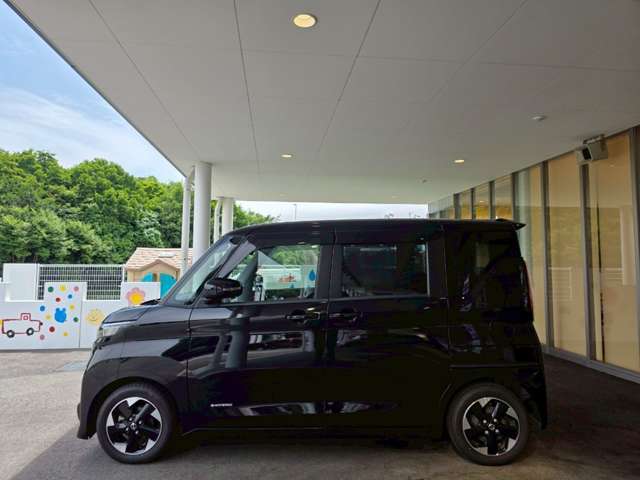 ☆新車の販売も可能です☆新車ご希望のお客様も是非当店にご相談下さいませ♪