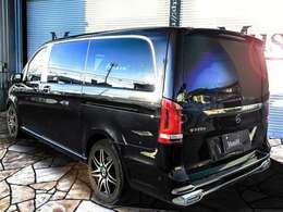 車両カスタマイズはMuseuMへお任せください！　MuseuM【TEL 0266-75-5557】