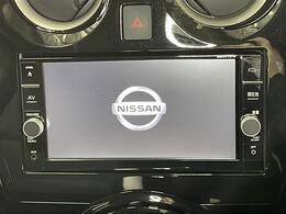 【純正ナビ】専用設計で車内の雰囲気にマッチ！ナビ利用時のマップ表示は見やすく、いつものドライブがグッと楽しくなります！