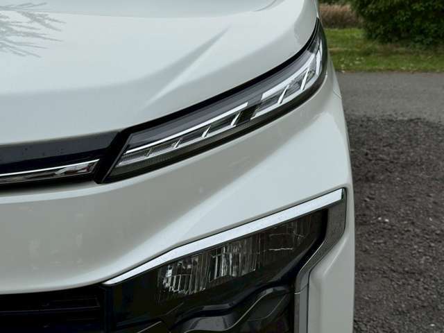 トヨタ ヴォクシー 2.0 S-G 2023年 2.0万キロ (大阪府) SUV専門