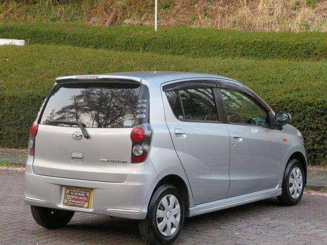 走行距離管理システム通過済み車両ですので実走行です。