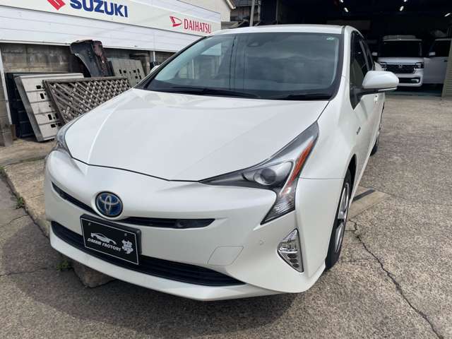 DREAM FACTORYでお待ちしております。中古車だけだなく、各種新車の販売も行っております。