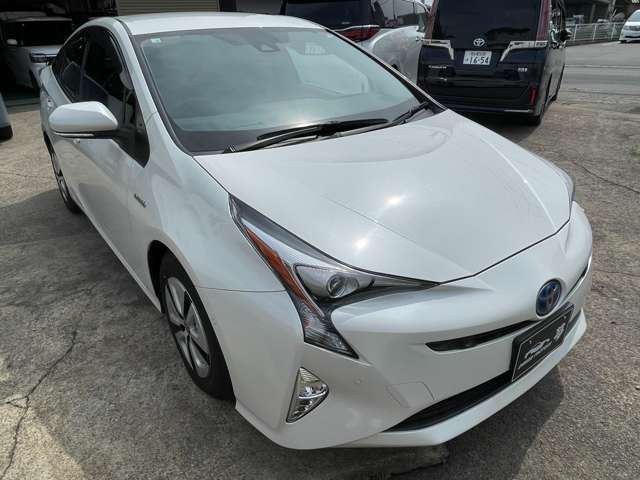 ご覧いただきありがとうがざいます。中古車だけだなく、各種新車の販売も行っております。