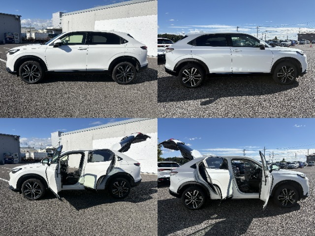 ☆座面も低く乗り降りしやすい高さです☆毎日の通勤や通学、お子様の送迎など毎日使うおクルマだからこそ、使い勝手にもこだわりを☆