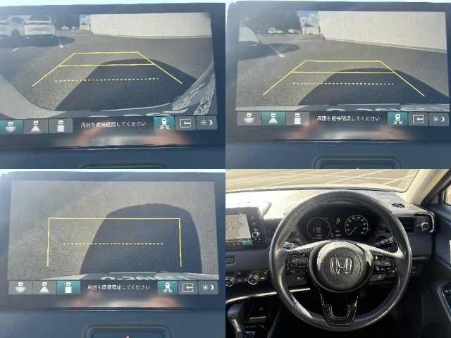 ☆バックカメラ付き☆初心者の方から運転が苦手な方、バックが苦手な方でも安心安全に駐車をすることが出来ます☆