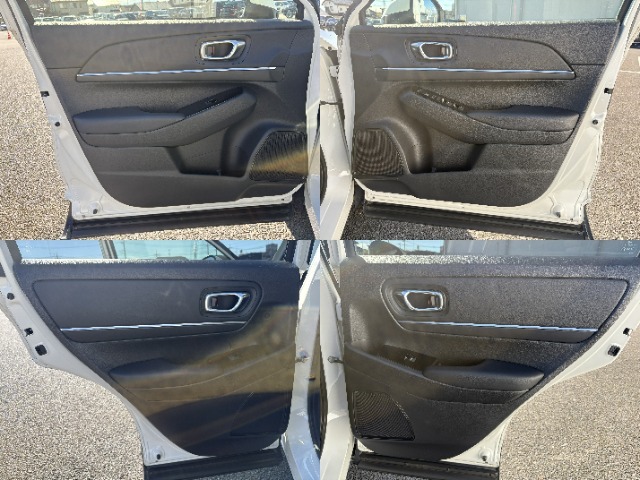 ☆ドアライニング☆大きく目立つ傷もなく状態も綺麗です☆