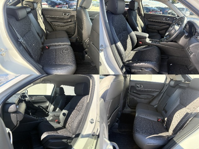 ☆人を中心に考えた広さと使いやすさ☆座面も広く長時間の運転も疲れにくいシート☆前席も後席も乗る人全てがくつろげる空間☆