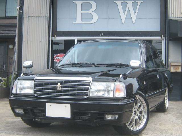 【セル版】クラウン('14米) セル版】クラウン('14米) クラウン（トヨタ）Z（2023年11月