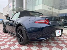 【マツダスピードフルエアロ】人気の純正エアロを装備！クルマの外観がよりスタイリッシュになり、街中で存在感あふれる1台に♪将来買い替える時にもリセールに影響しやすく、価値ある人気の装備です！