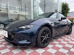 【マツダスピードフルエアロ】人気の純正エアロを装備！クルマの外観がよりスタイリッシュになり、街中で存在感あふれる1台に♪将来買い替える時にもリセールに影響しやすく、価値ある人気の装備です！