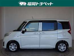 コンパクトなのに居心地の良い広さを兼ね備えたルーミー　X　Sが入荷しました。