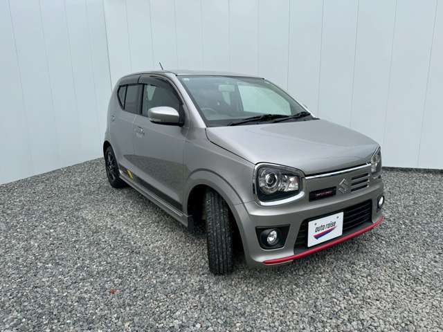 ★5MTターボエンジン搭載しており力強い走りと楽しさを実感できるお車となっています！★