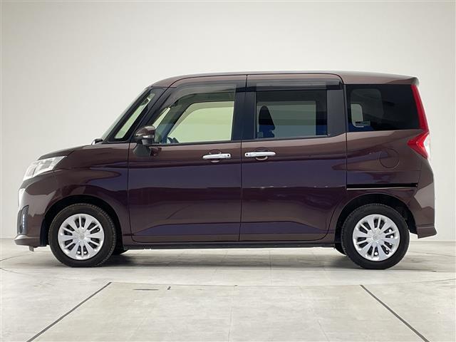 【左】『外装；左側』の画像になります。写真の内容に関してご不明点、ご質問等がございましたらお気軽にガリバー店舗までお問い合わせください。