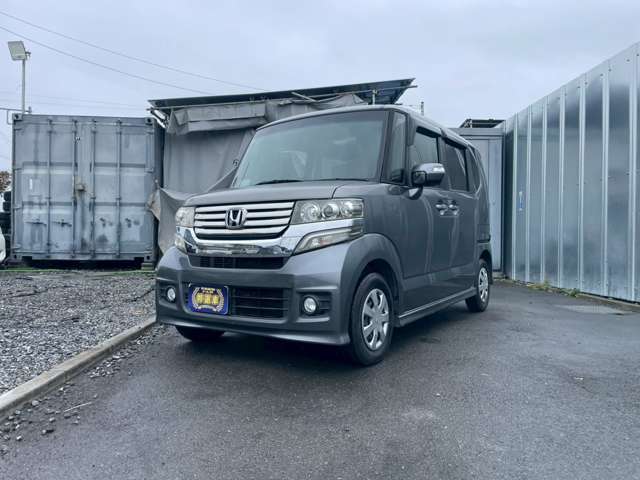 在庫にない車でも注文販売可能！