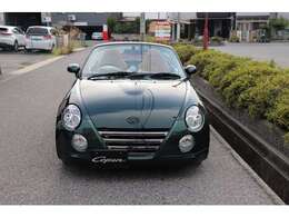 これまでたくさんの遠方のお客様にも数々のコペンをお納めさせて頂きました。遠方のお客様も是非ご相談下さい！