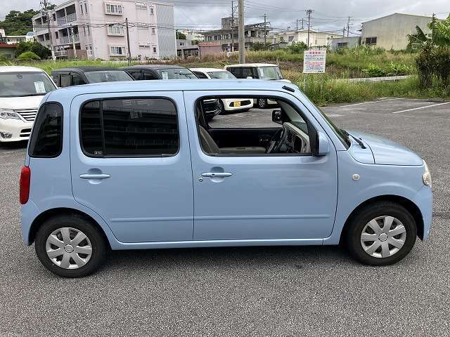 ご来店されたお客様に詳しくお話をさせて頂きために、「修復歴の有無」「不具合箇所の確認」「セールスポイント」等のご案内を行っておりますので、より安心してお乗り頂けるお車となります。