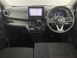 【インパネ全体】『インパネ全体』の画像になります。写真の内容に関してご不明点、ご質問等がございましたらお気軽にガリバー店舗までお問い合わせください。