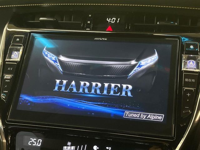 【BIG-X9インチナビ】人気の大画面BIG-Xナビを装備。専用設計で車内の雰囲気にマッチ！ナビ利用時のマップ表示は見やすく、テレビやDVDは臨場感がアップ！いつものドライブがグッと楽しくなります♪