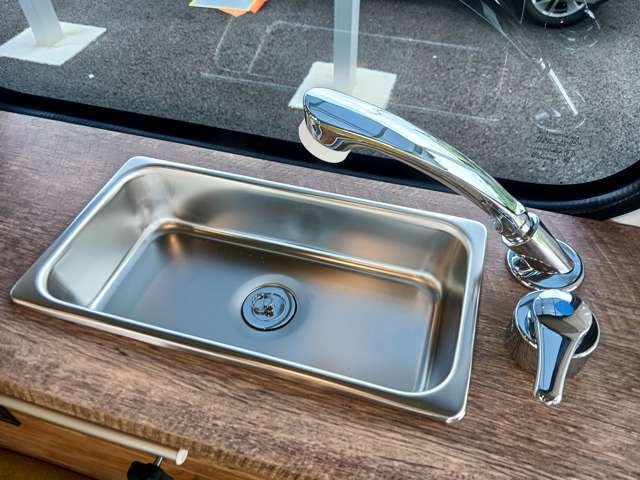 水も使えちゃう。