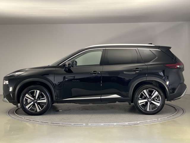 先進技術を詰め込んだ一台です！