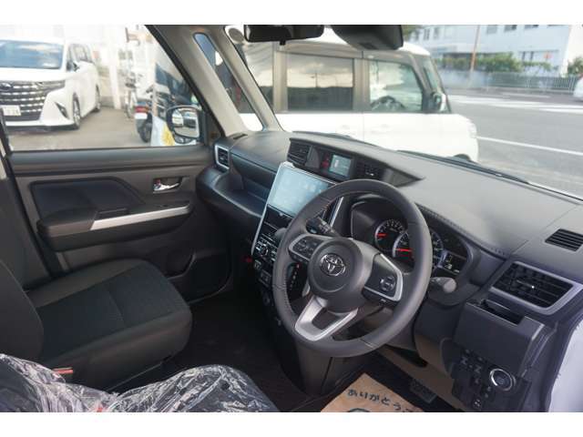 ▼遠方でも「実車を超える見える化」でご案内！NICEはクチコミ平均4.7点・5000件超の高評価！納得の内装状態をしっかり確認できます。