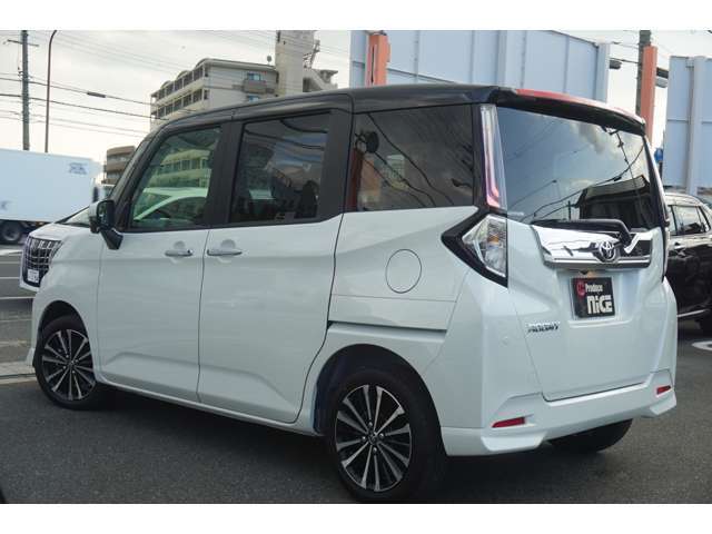 ご購入後の車検、点検、保険等お車に関わる事は全て当社にお任せください！アフターフォローが充実しておりますのでお困りの際は当社をお使いください！