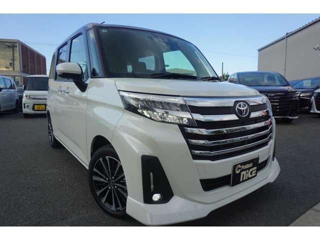 NICEのプロ整備士が100項目以上を徹底チェック！大阪府内売上7位の実績が、納車品質の証です。