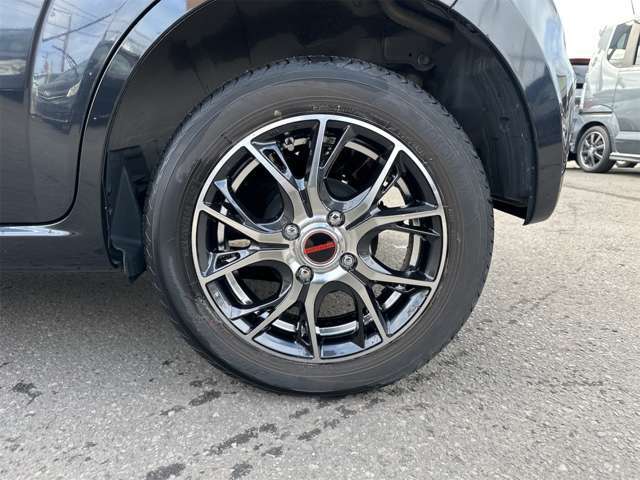 日産 モコ 660 ドルチェ X FOUR 4WD 2014年 7.5万キロ (青森県