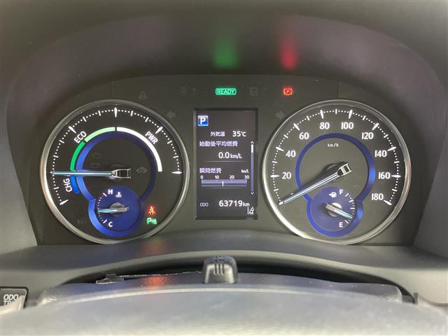 【スピードメーター】メーターがシンプルで見やすく運転しやすいですね！