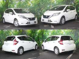 エマージェンシーブレーキ　純正メモリナビ　フルセグTV　全方位カメラ　デジタルインナーミラー　ETC