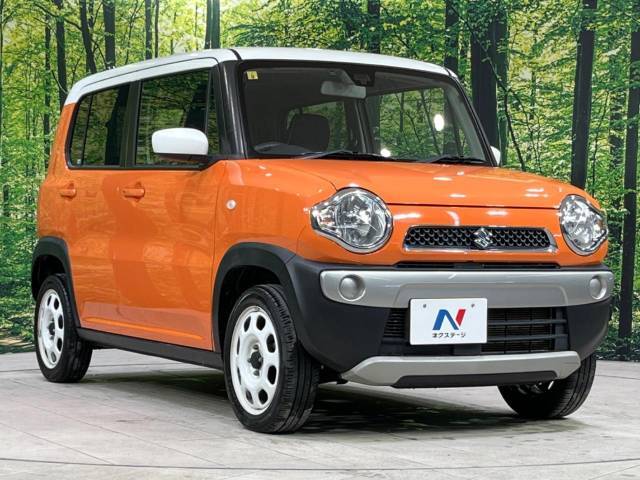 大好評のボディコーティング「弾スプラッシュコート」もご納車までに施工可能。通常のガラスコートと異なる、耐久年数6年の無機質ガラスコーティングが、ボディをキレイな状態に保ってくれます。