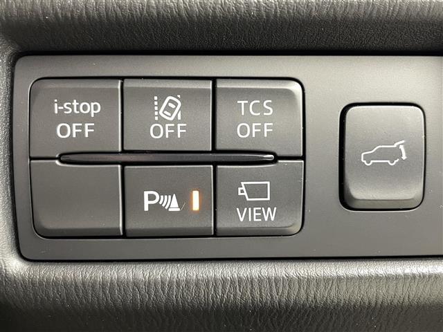 【運転席操作部】快適なドライブを楽しむための機能が装備されています！運転席から触れるので、使いやすいです！除菌プランいれていただくと、さらに清潔で安心していただけます！