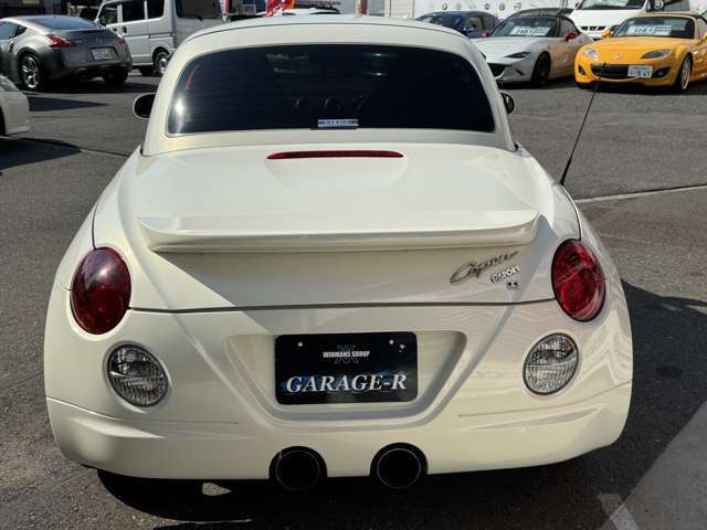 こちらの車両詳細や当店在庫一覧はこちら！https：//garage-r.co.jp/shops/import
