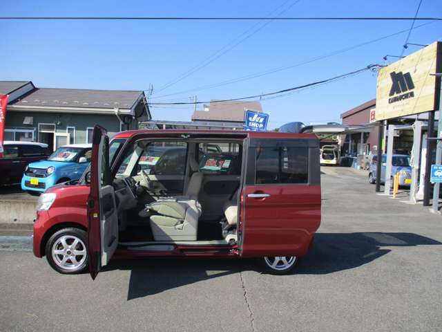 約2年間は、車検の心配なくとてもお得です。お客様のカーライフをお手伝いさせていただきます。お気軽にお問い合わせください。