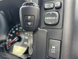 登録済未使用車/4WD/衝突軽減ブレーキ/オートハイビーム/バックカメラ/AC100Vコンセント/USBユニット/バックカメラ内臓防眩ミラー/レーンキープアシスト/横滑り防止装置