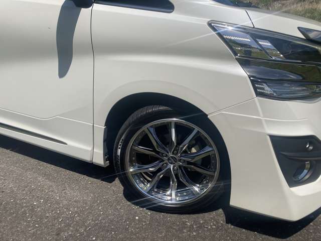 衝突軽減ブレーキサポート付きです！