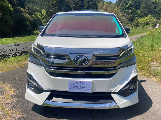 こちらのお車は別途有償にて半年から3年の保証をつけることが可能です！