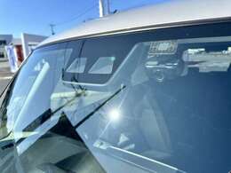 【運転サポート】衝突軽減ブレーキ装備！