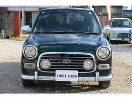 駐停車で気を使いたくない。狭い道もキビキビ走りたい。そんな方にぴったりな大きさです！