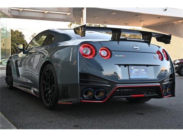 大人気GT-RNISMOスペシャルエディション入荷しました！NISMOスポーツリセッティング・RECARO製カーボンバックバケットシート・レイズ製アルミ鍛造ホイール・BOSEプレミアムサウンド