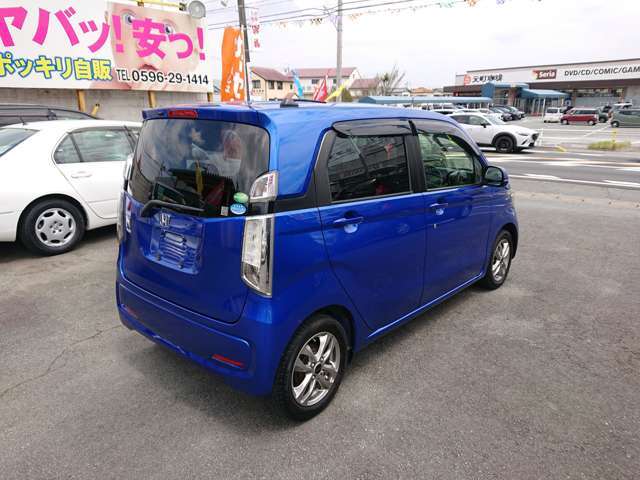 当店は現車主義です。厳選して仕入れた車をとにかく見に来て下さい！