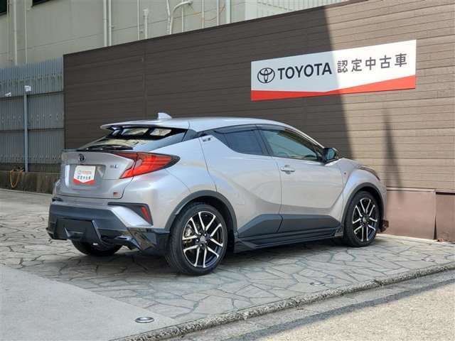 ◆洛中プラン◆（残価設定）”中古車”だって、将来の下取額が保証される時代です♪